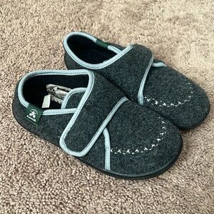 Kamik Kids Cozylodge Slippers